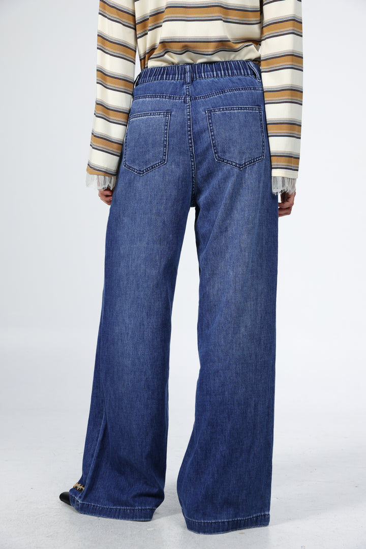 Star 545 Dark Blue Denim