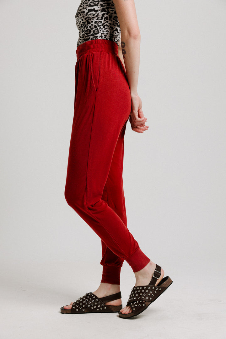 Comfort Ruby Joggers