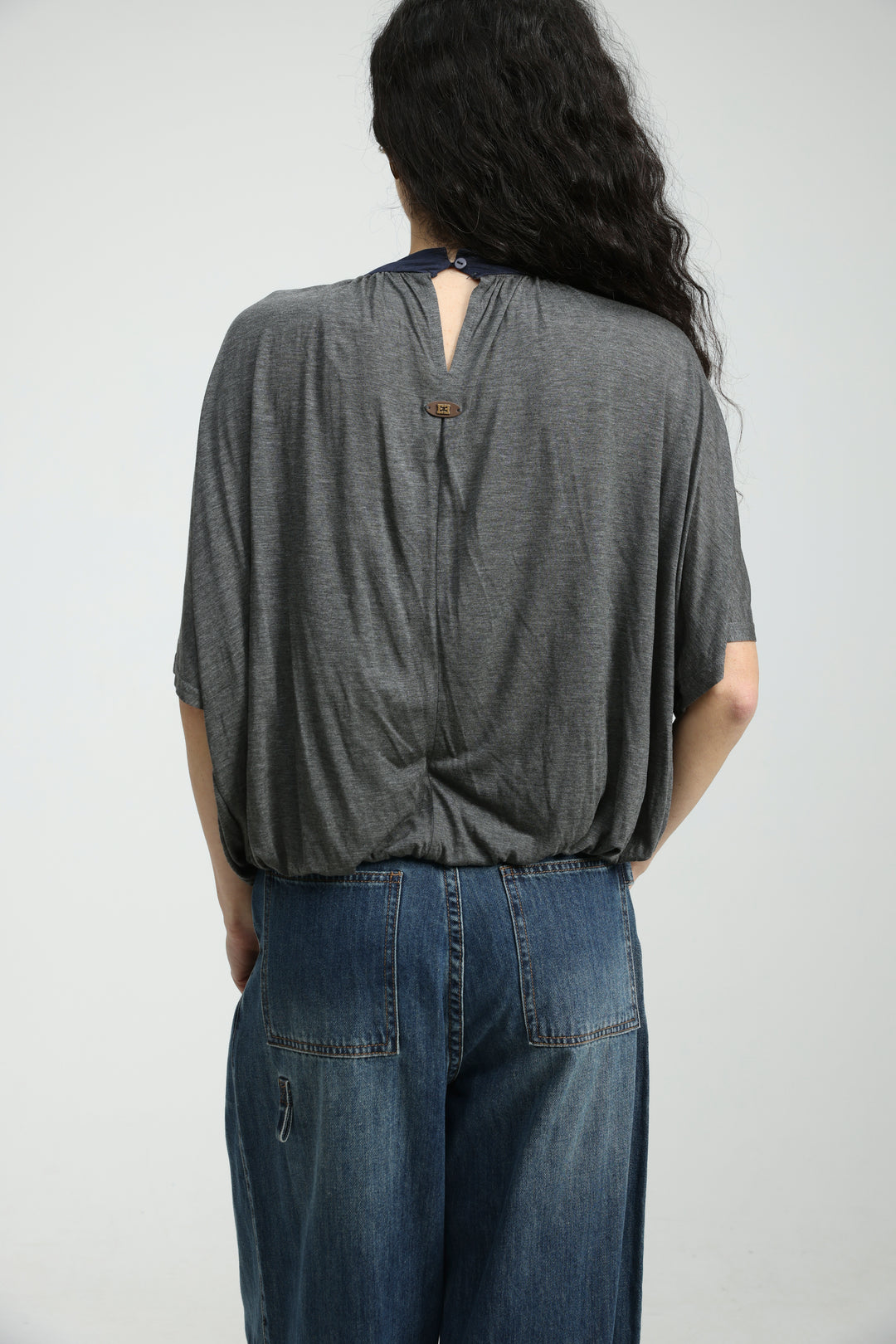 Whisper Grey T-Shirt