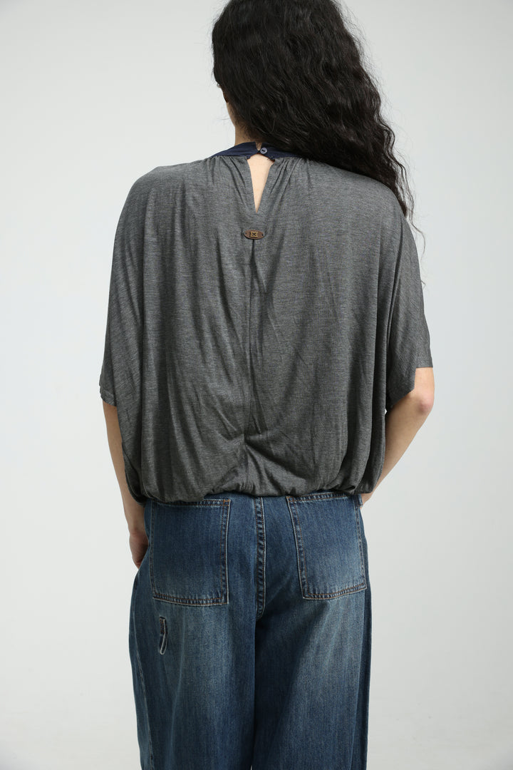 Whisper Grey T-Shirt