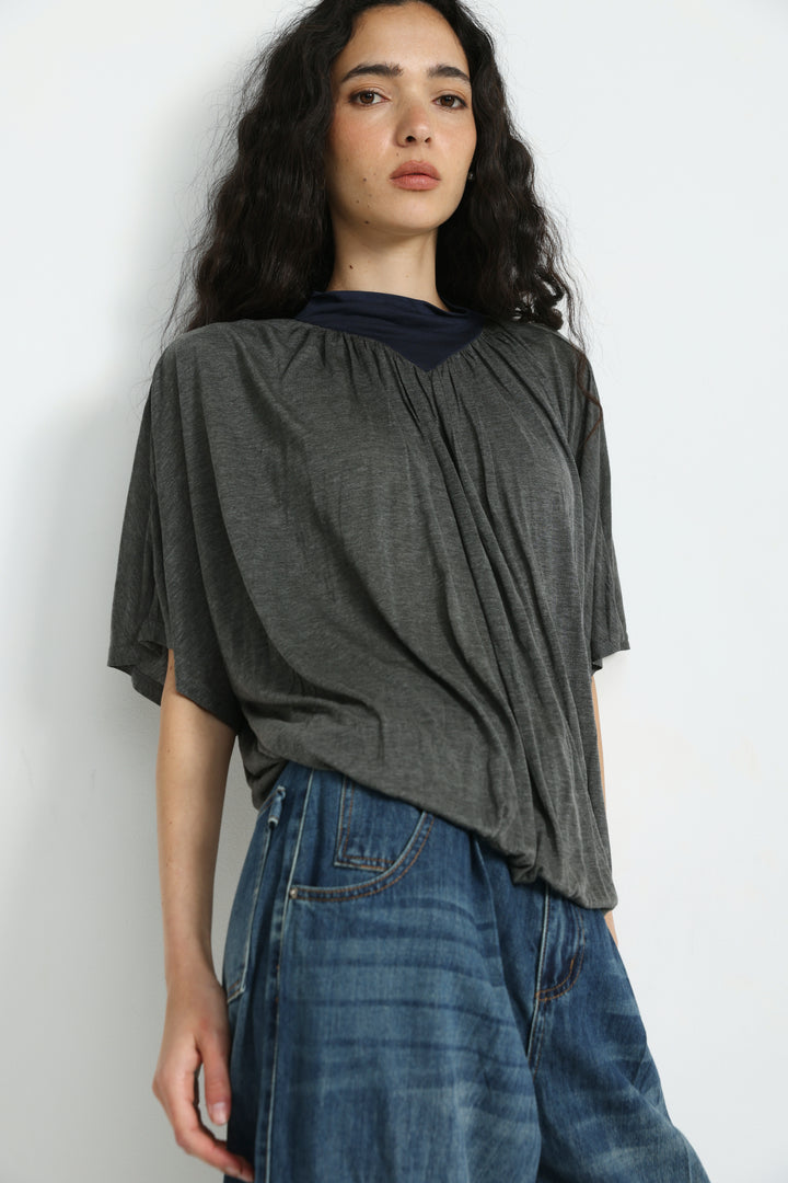 Whisper Grey T-Shirt
