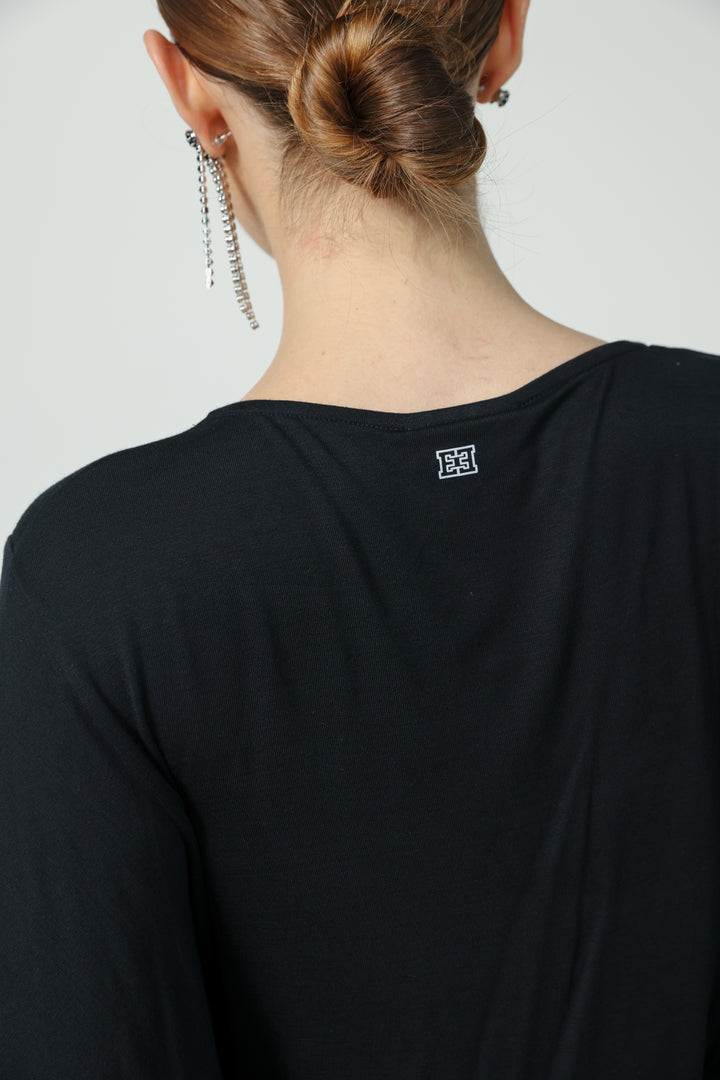Prince Black T-Shirt