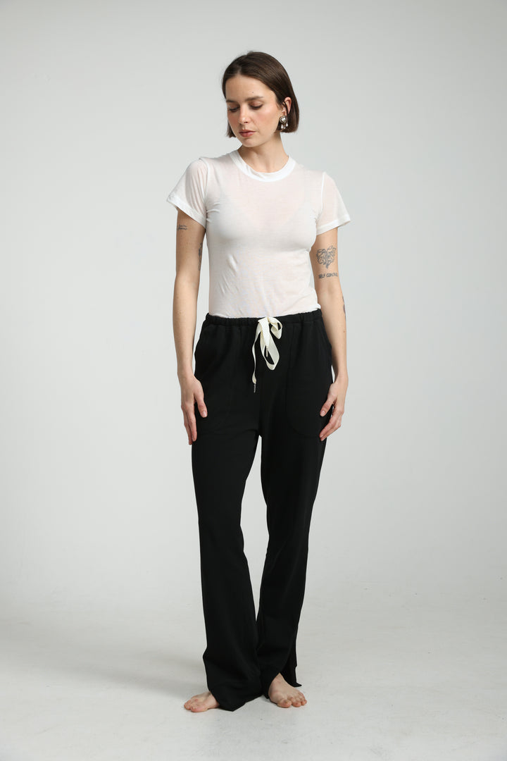 Clean30 Cream T-Shirt