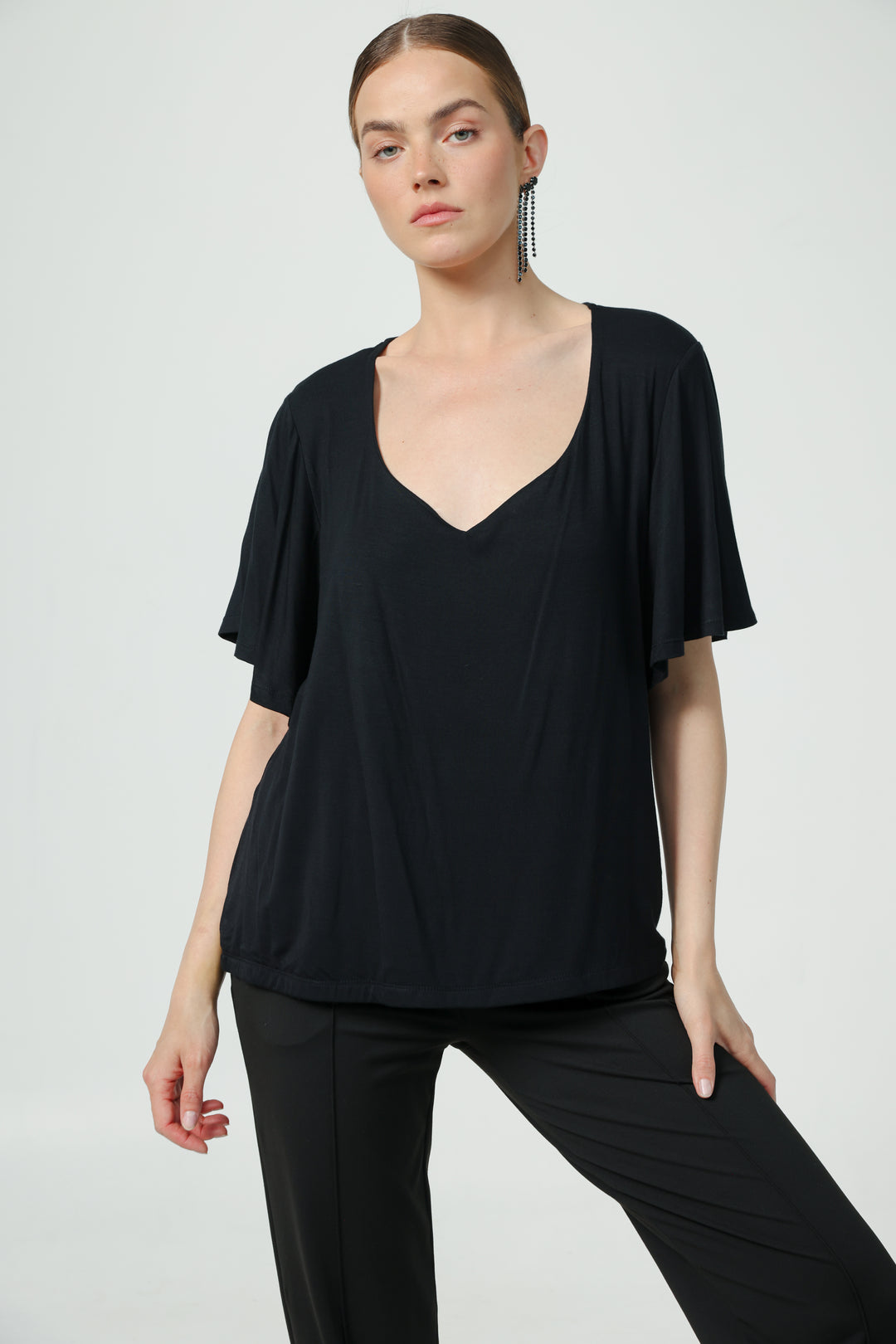 Prince Black T-Shirt