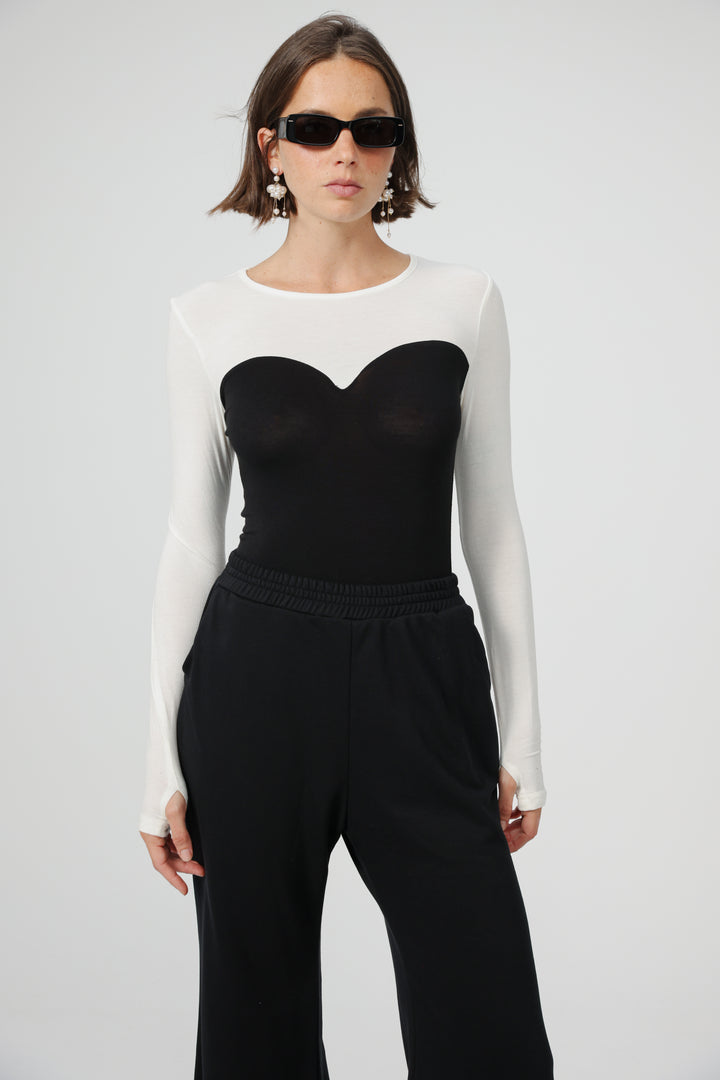 Inbound Black Shirt