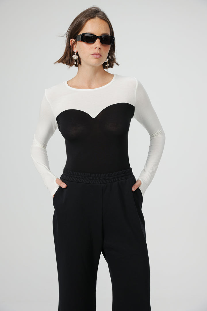 Inbound Black Shirt
