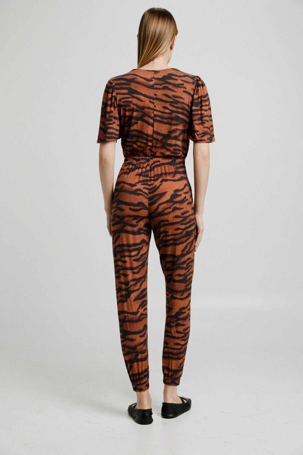 Heart Tiger Jumpsuit