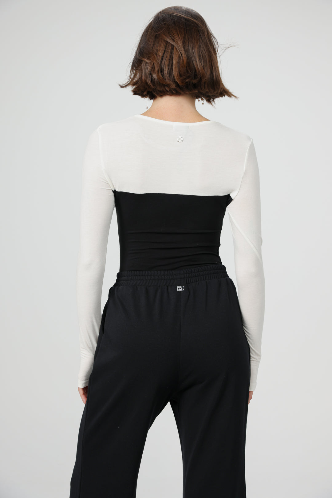 Inbound Black Shirt