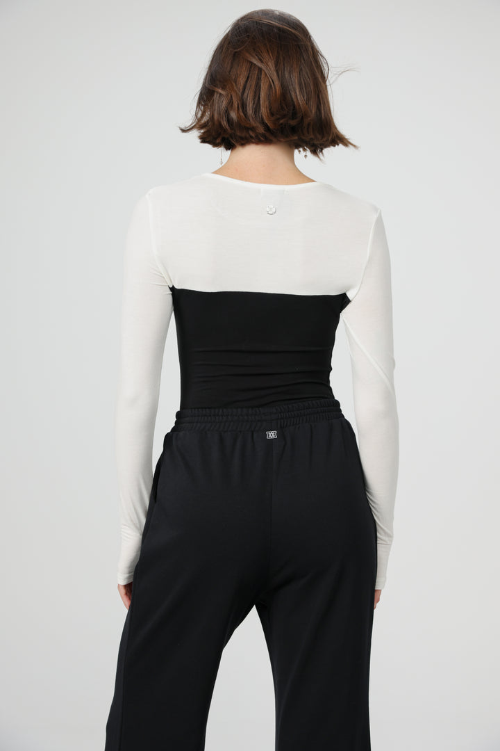 Inbound Black Shirt