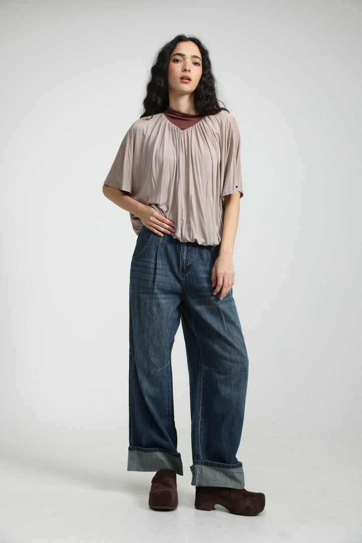 Whisper Mocha T-Shirt