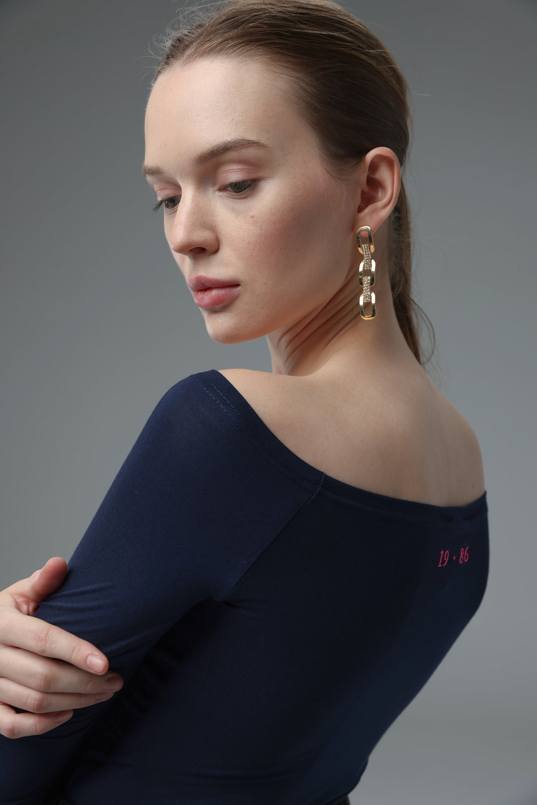 No.233 Earrings