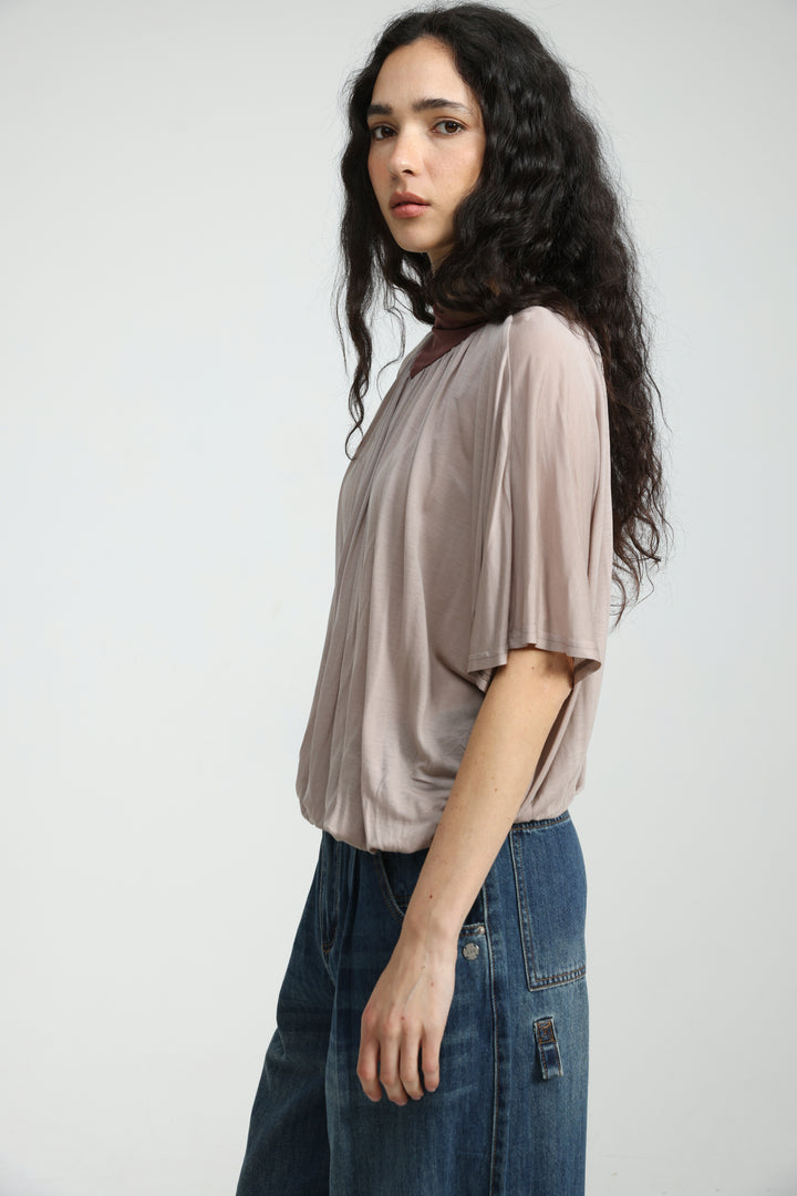 Whisper Mocha T-Shirt