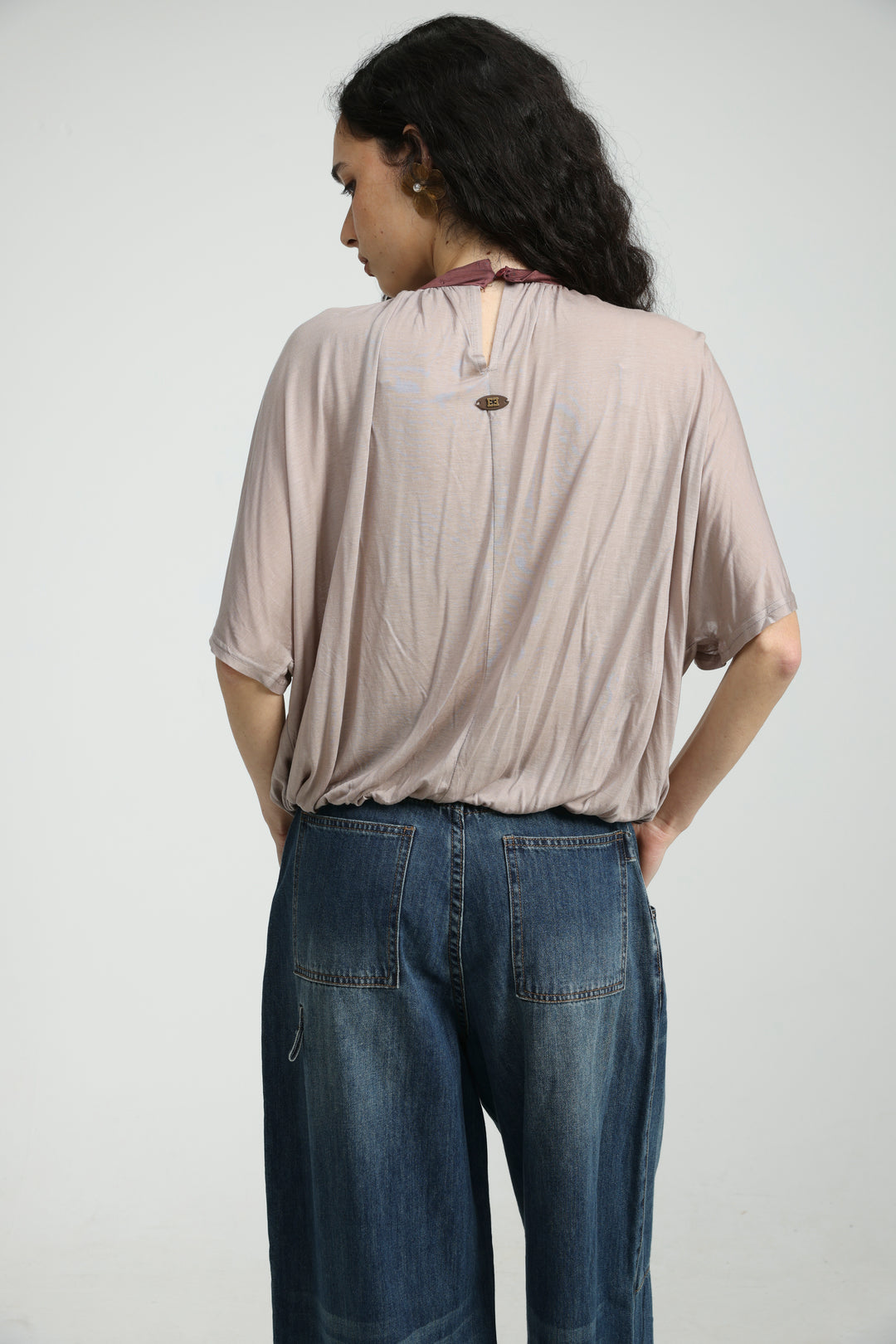 Whisper Mocha T-Shirt