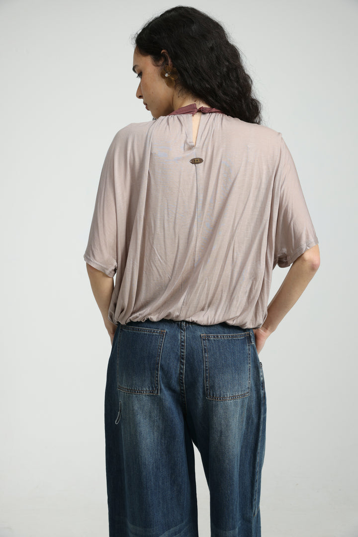 Whisper Mocha T-Shirt