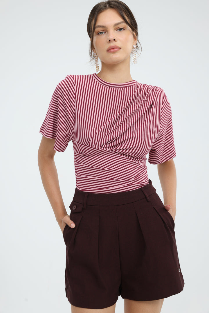 Review Wine Shorts
