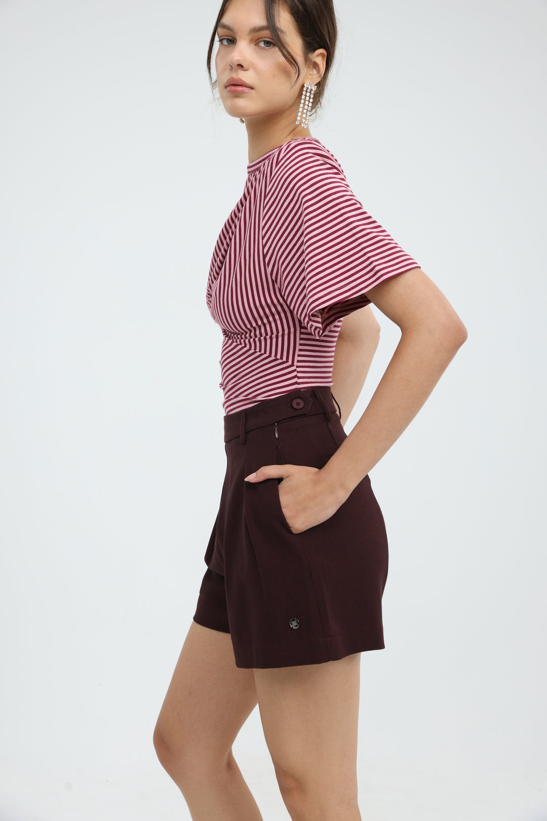 Review Wine Shorts