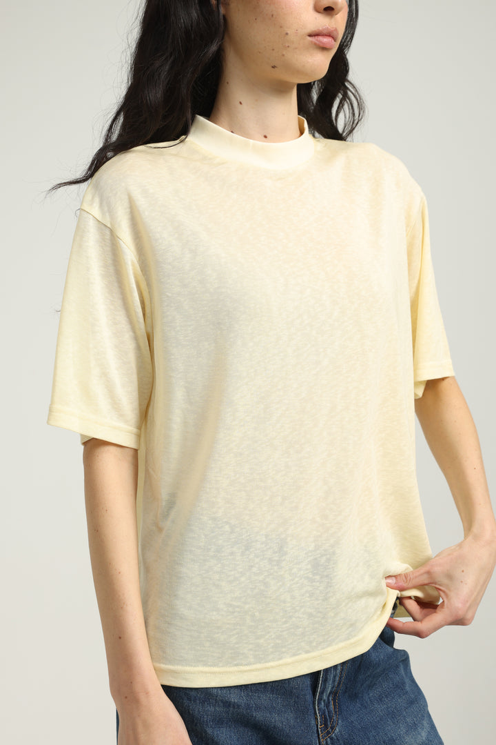 Clean22 Yellow T-Shirt