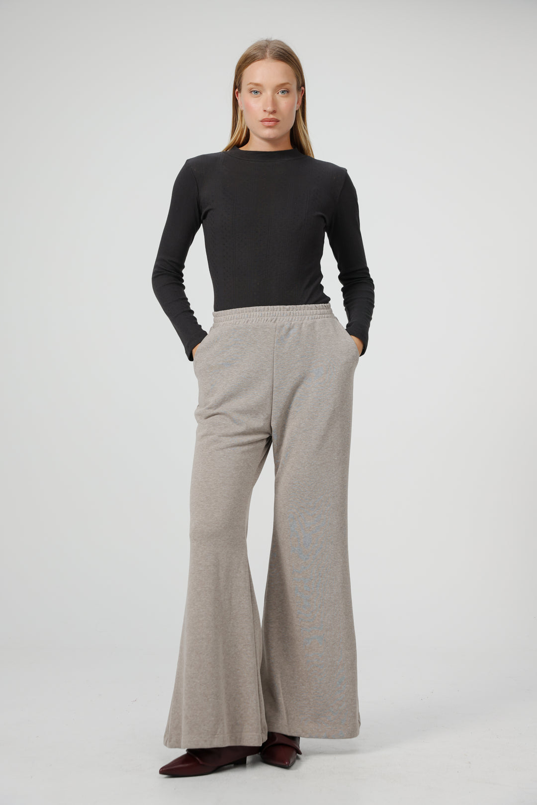 Search Black Bodysuit