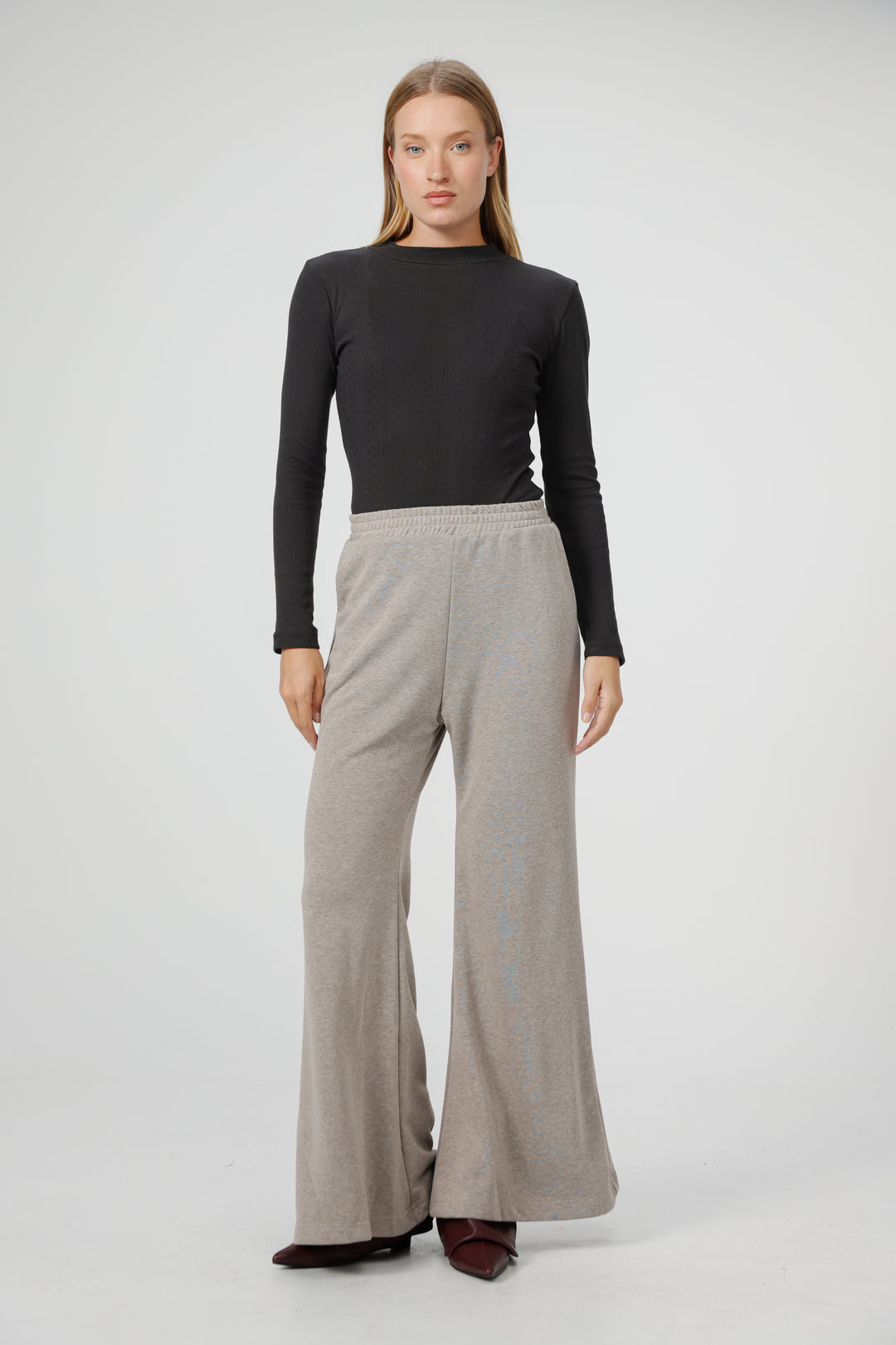 Search Black Bodysuit