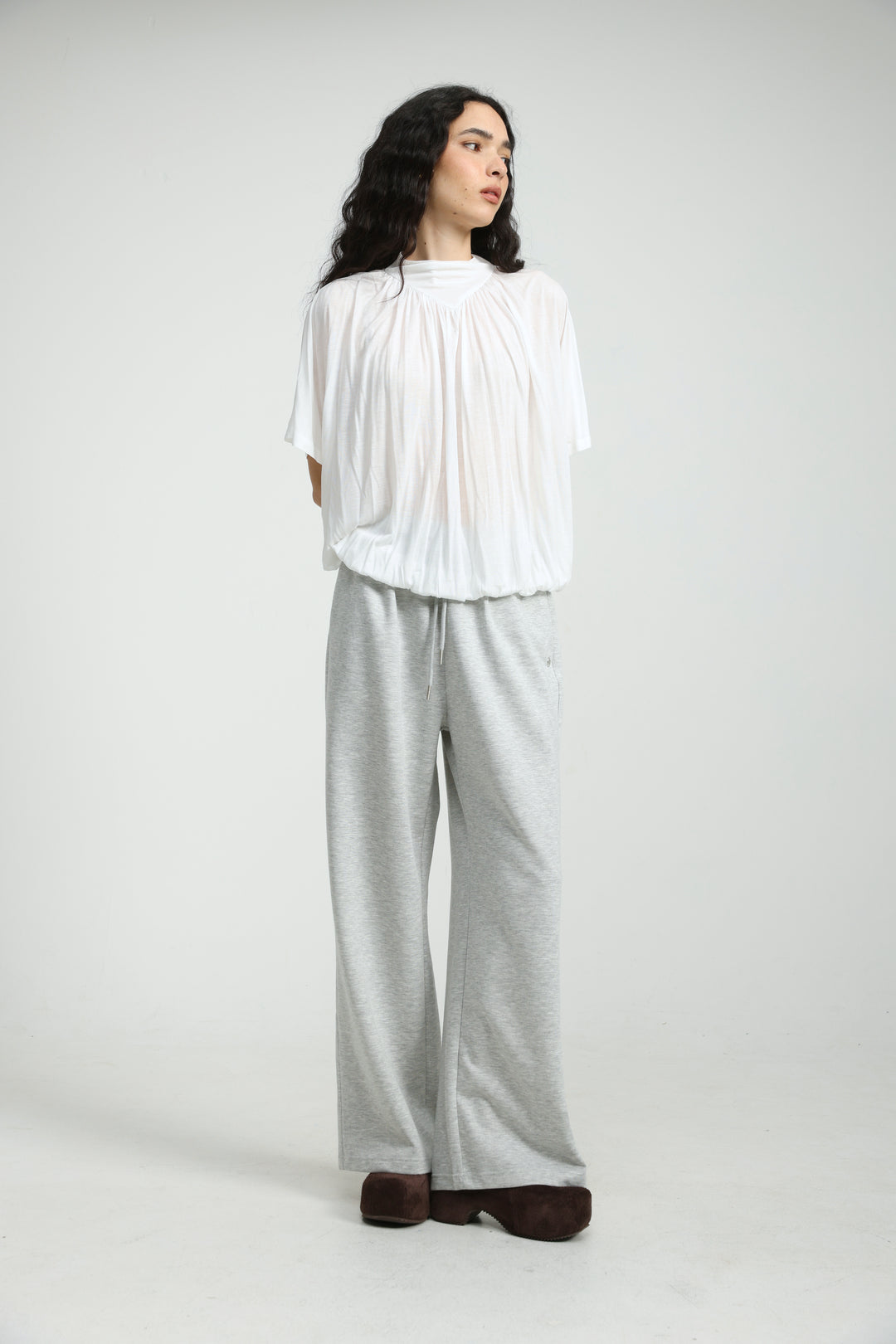 Whisper White T-Shirt