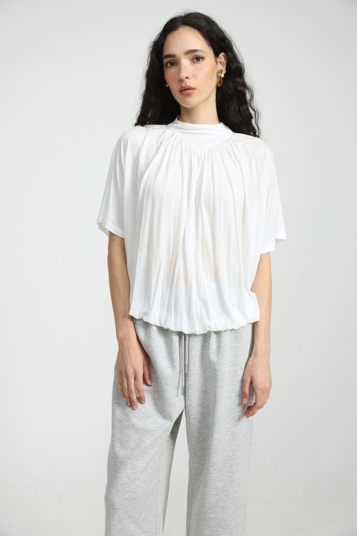 Whisper White T-Shirt