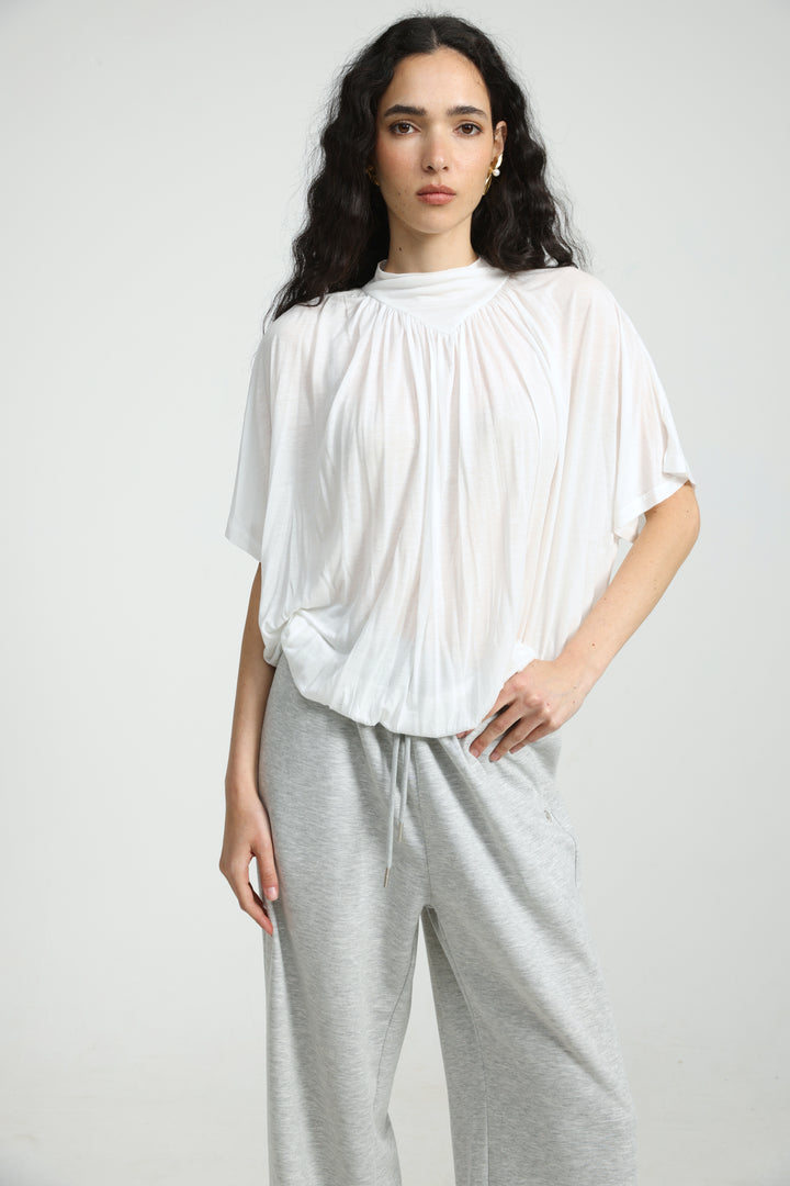 Whisper White T-Shirt