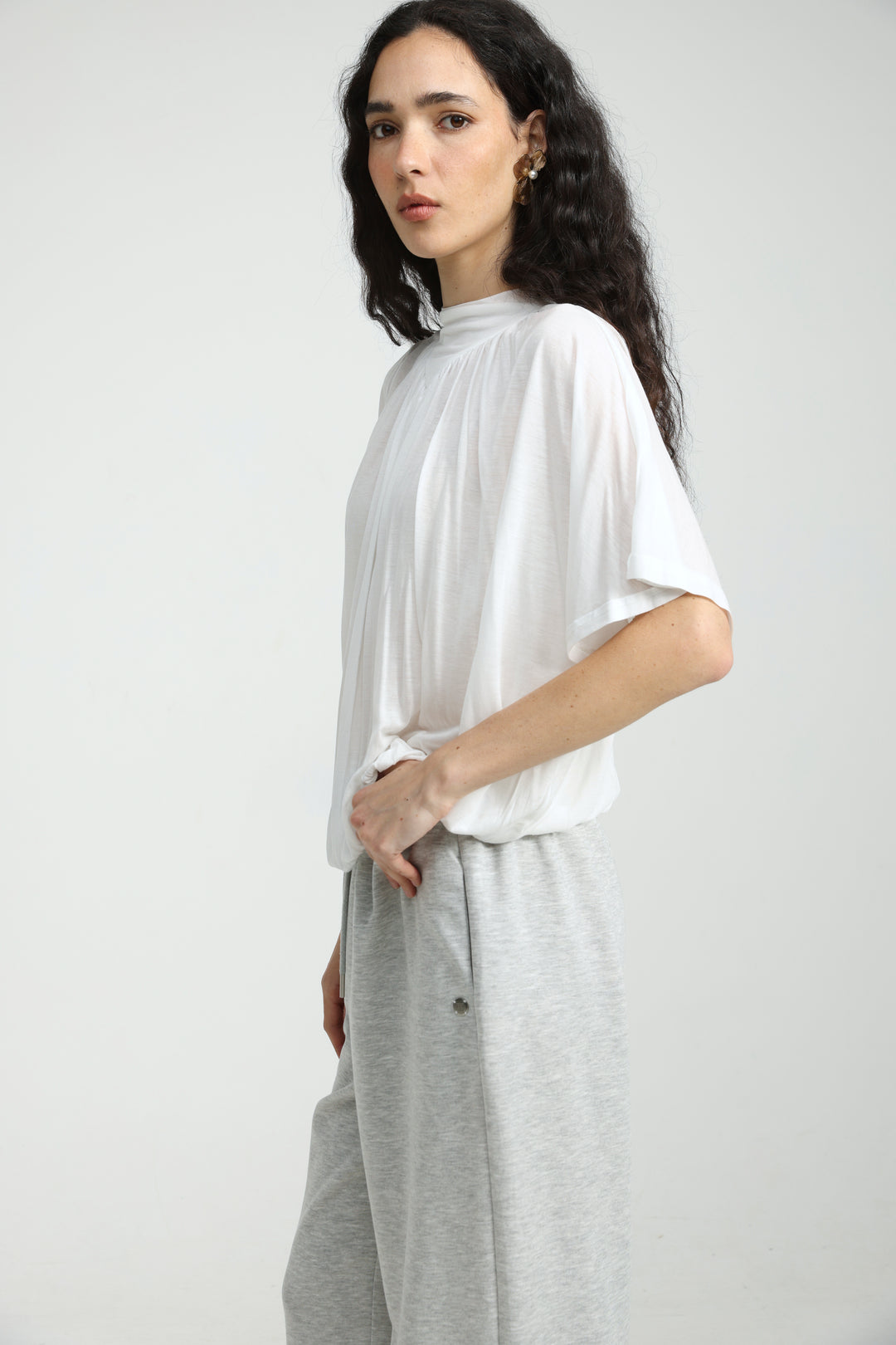 Whisper White T-Shirt