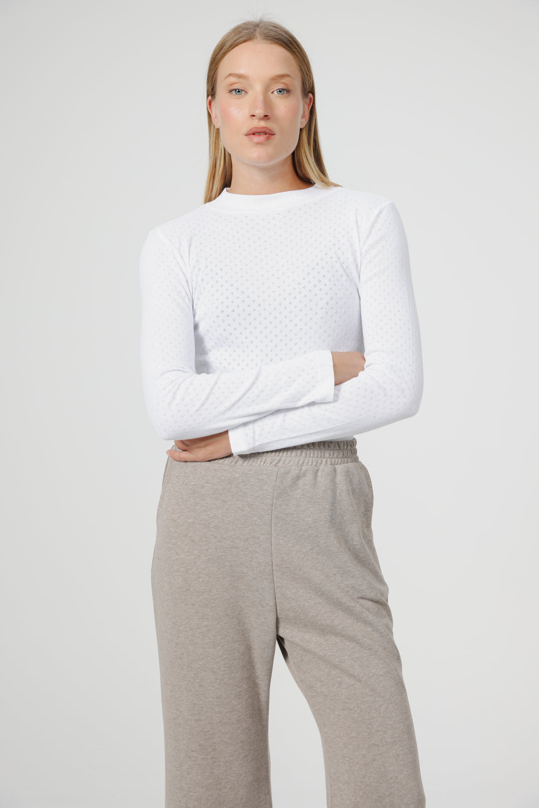 Search White Bodysuit