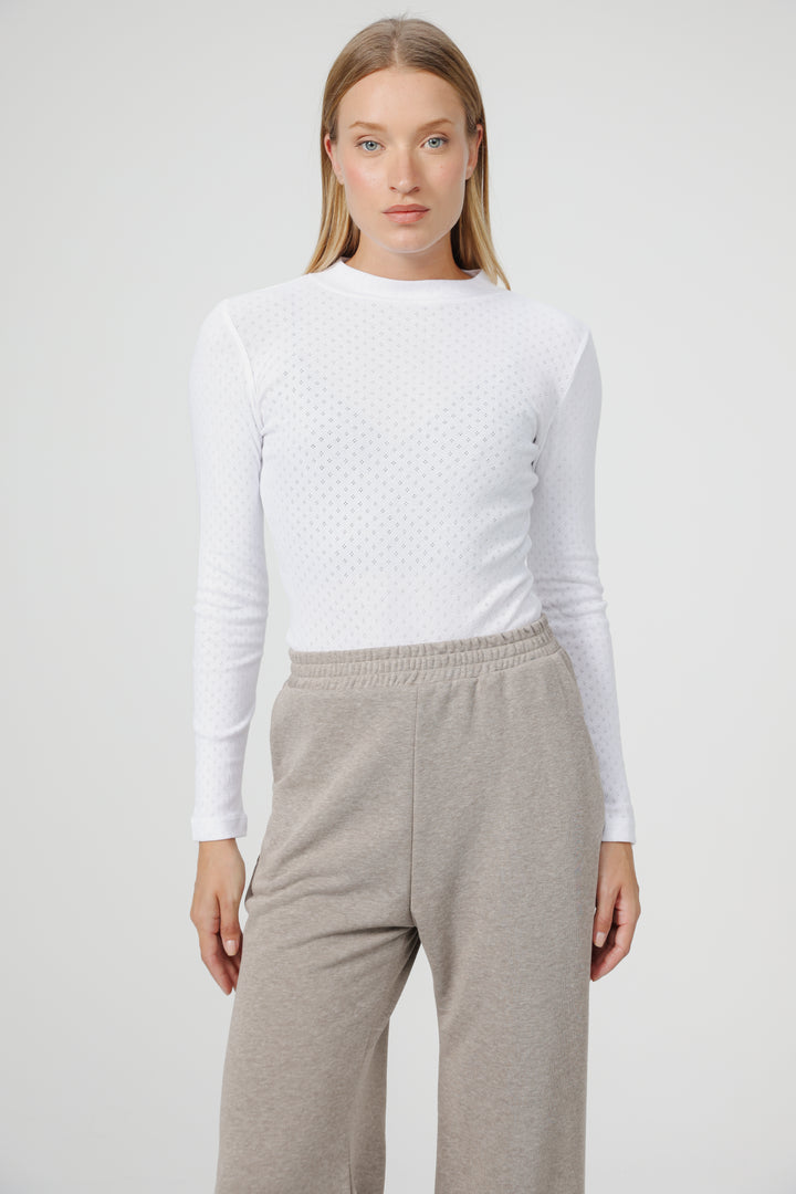 Search White Bodysuit