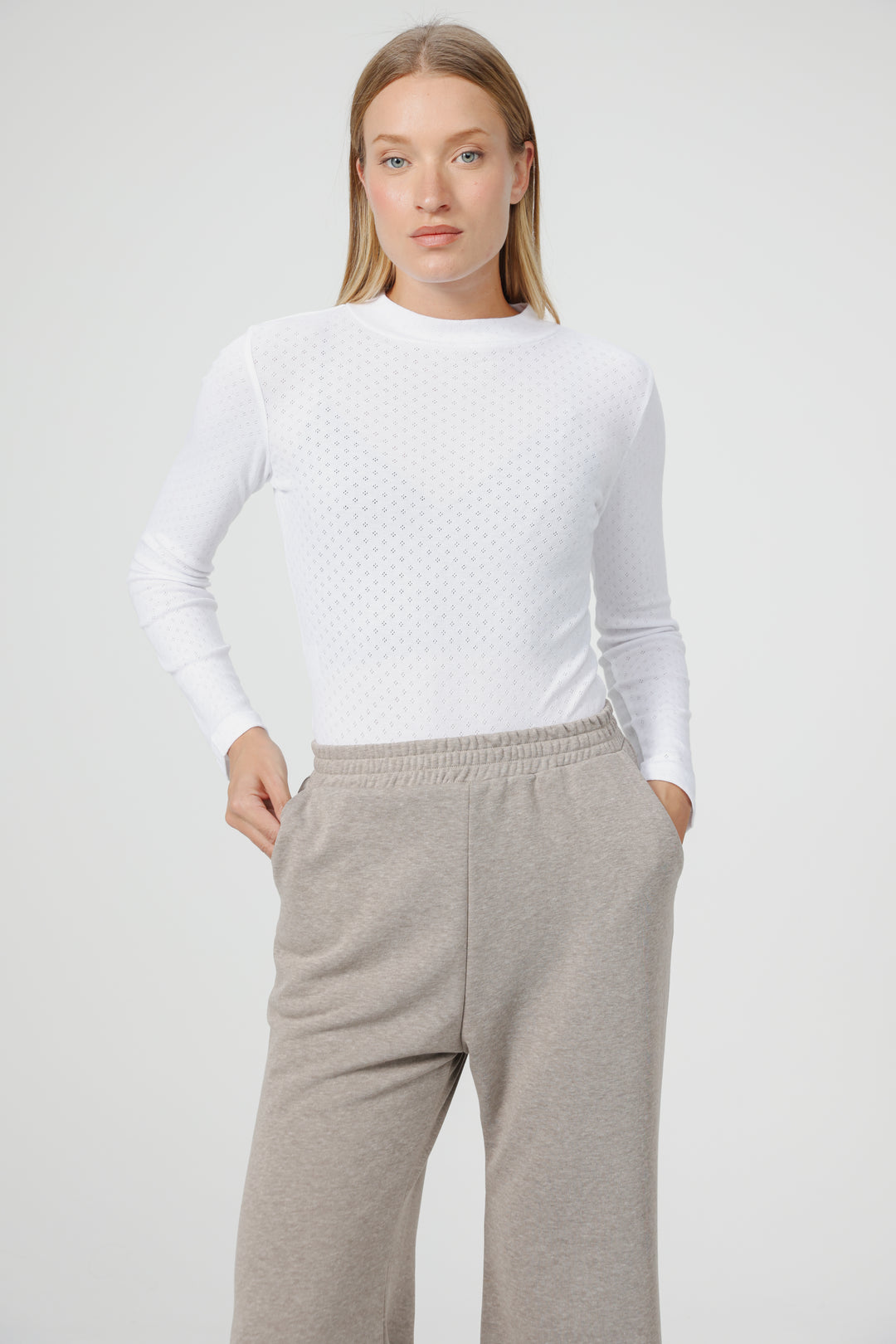 Search White Bodysuit