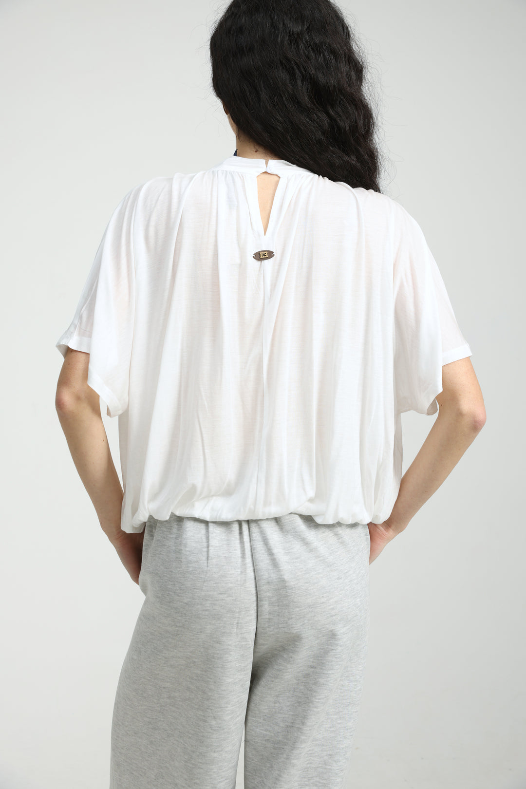 Whisper White T-Shirt