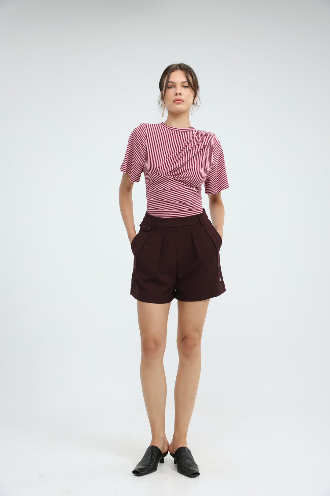 Review Wine Shorts