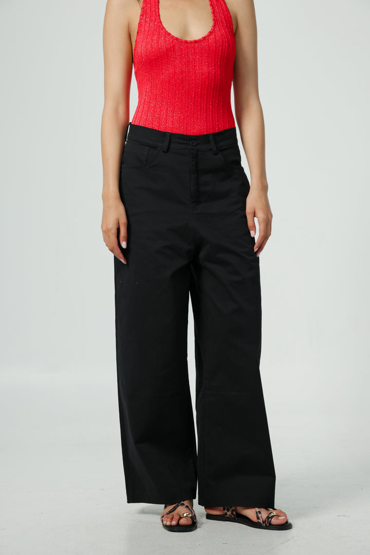 Goodhood Black Bottoms