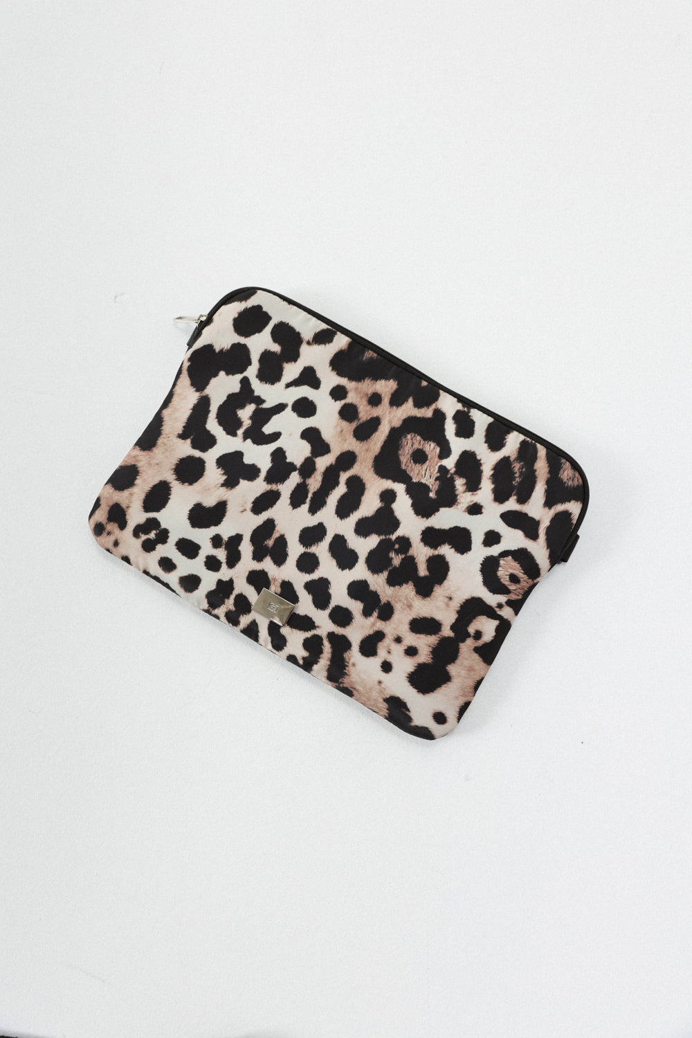 Leopard Laptop Case