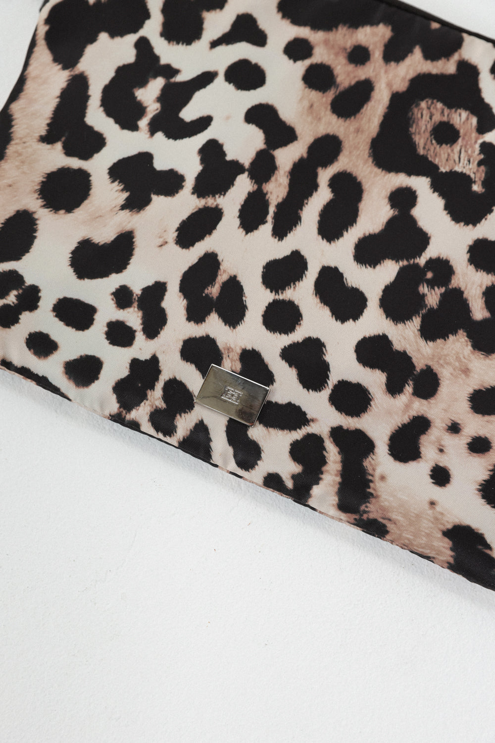 Leopard Laptop Case