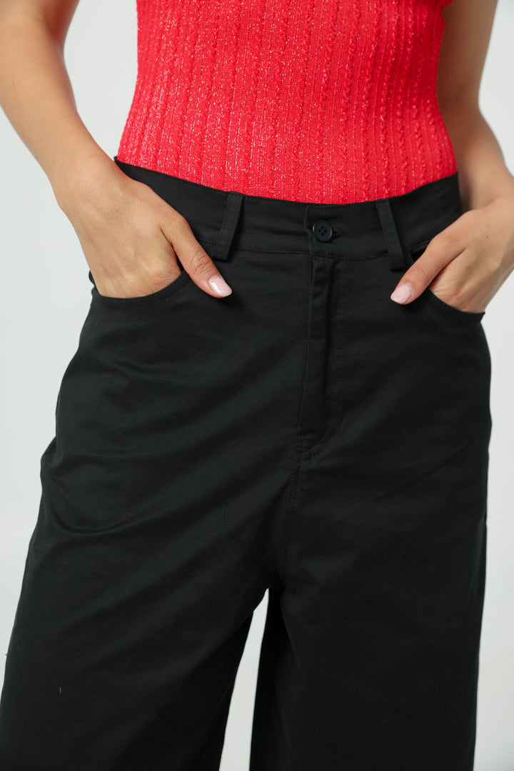 Goodhood Black Bottoms