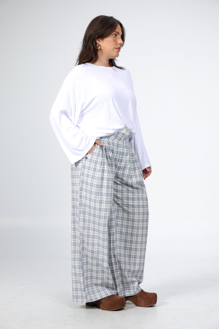 Swallow Black Shirt