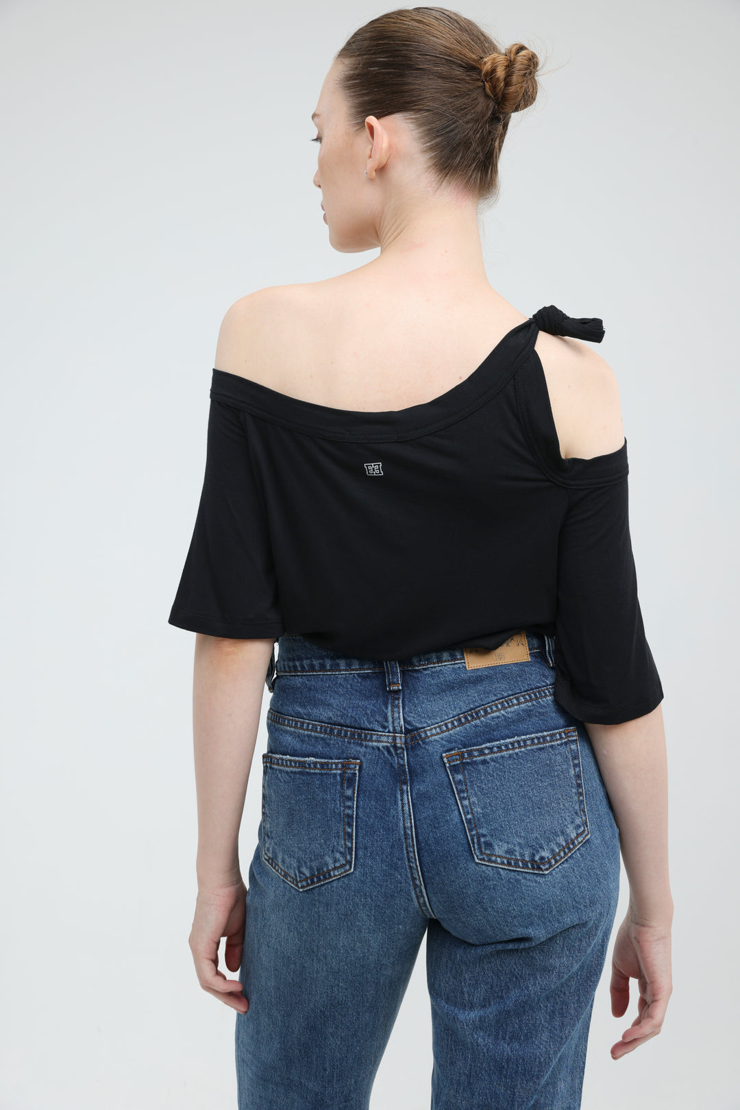 Minded Black T-Shirt