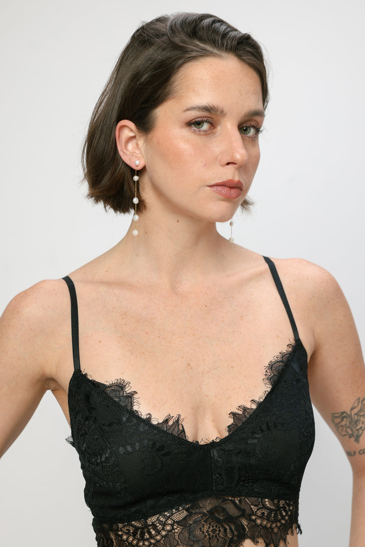 No.201 Earrings