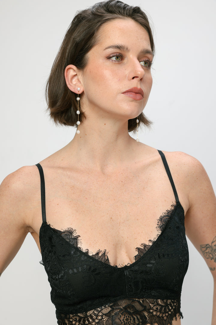 No.201 Earrings
