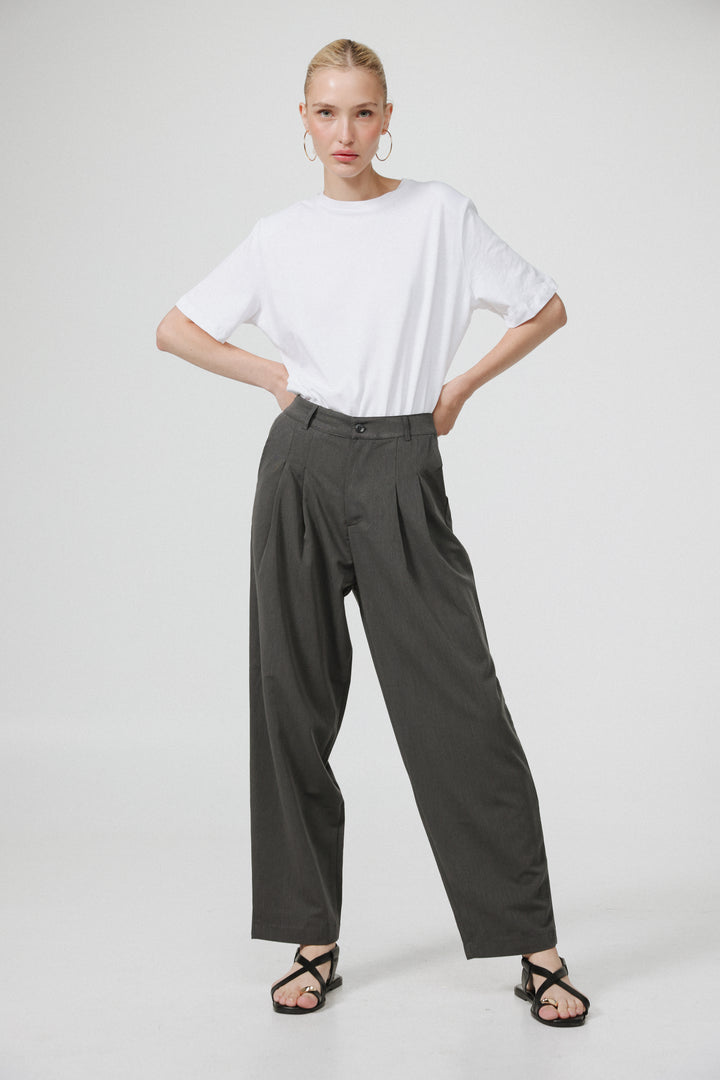 Notes Grey Bottoms