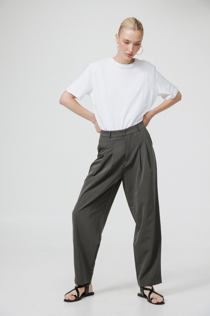 Notes Grey Bottoms