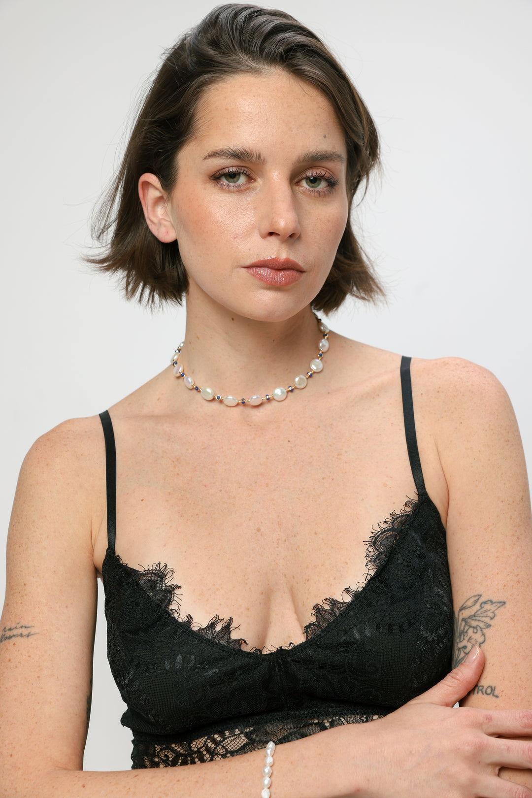 No.209 Necklace