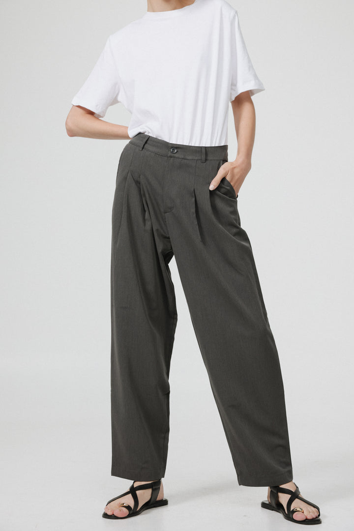 Notes Grey Bottoms