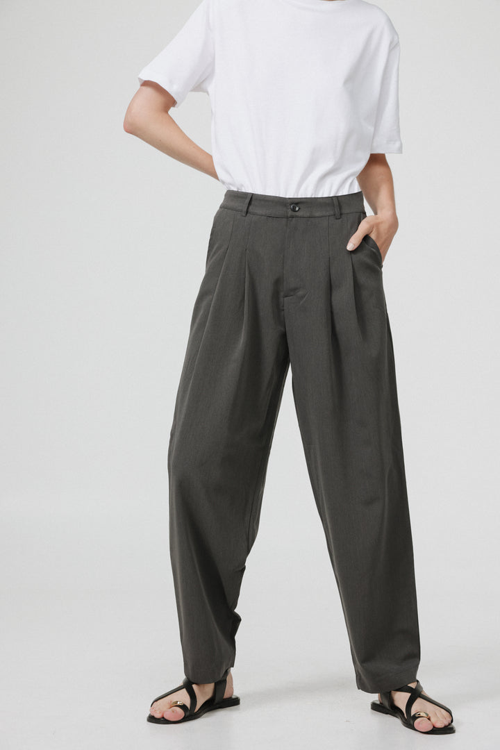 Notes Grey Bottoms