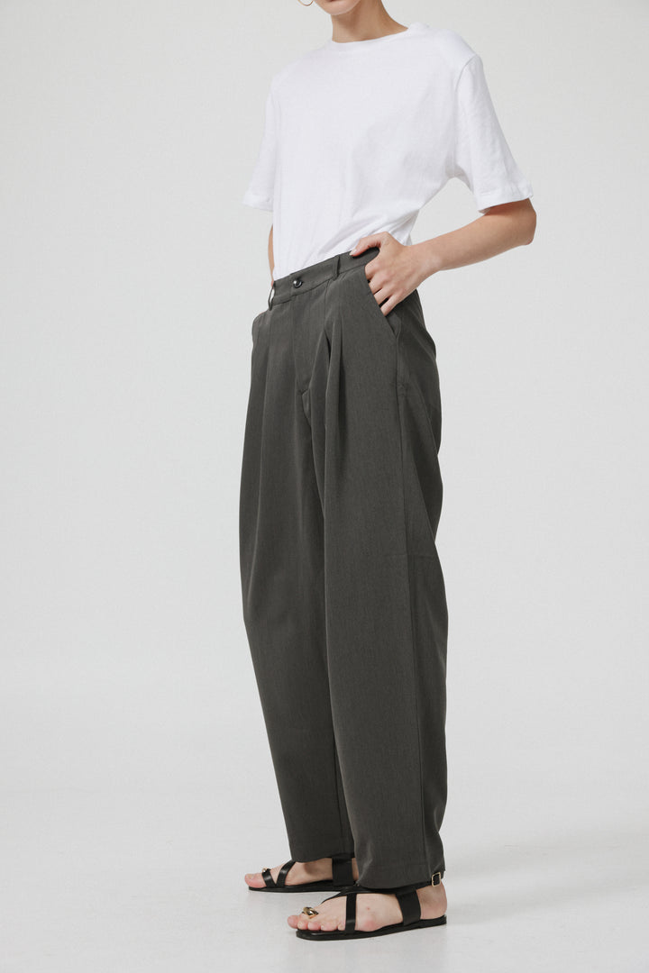 Notes Grey Bottoms