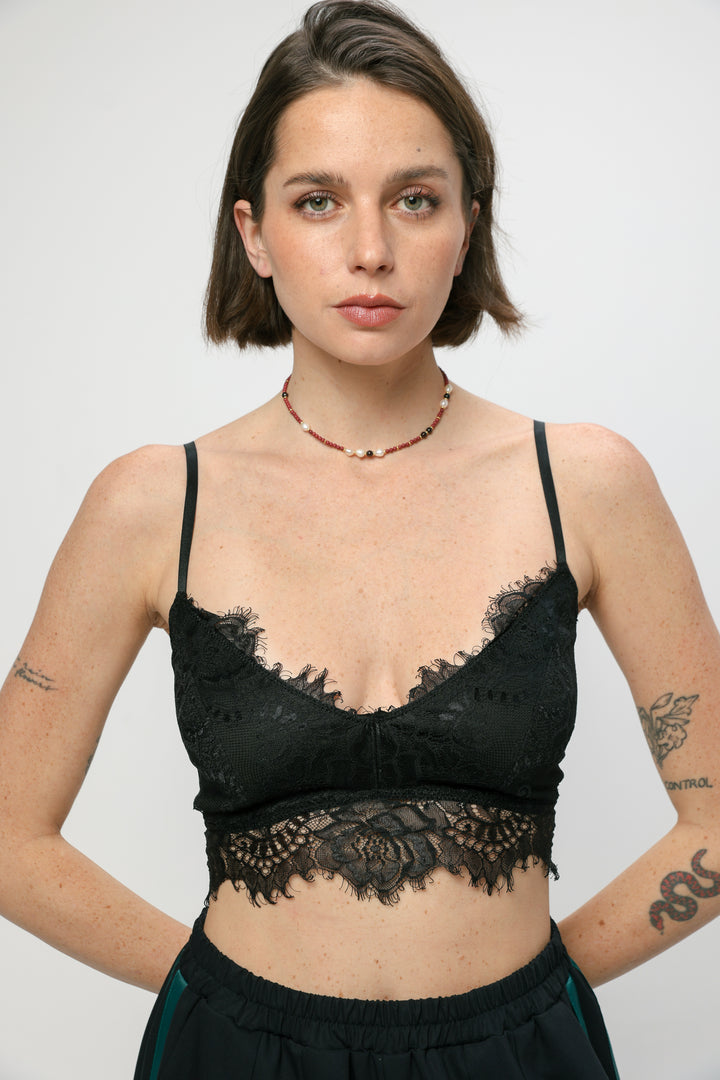 No.211 Necklace