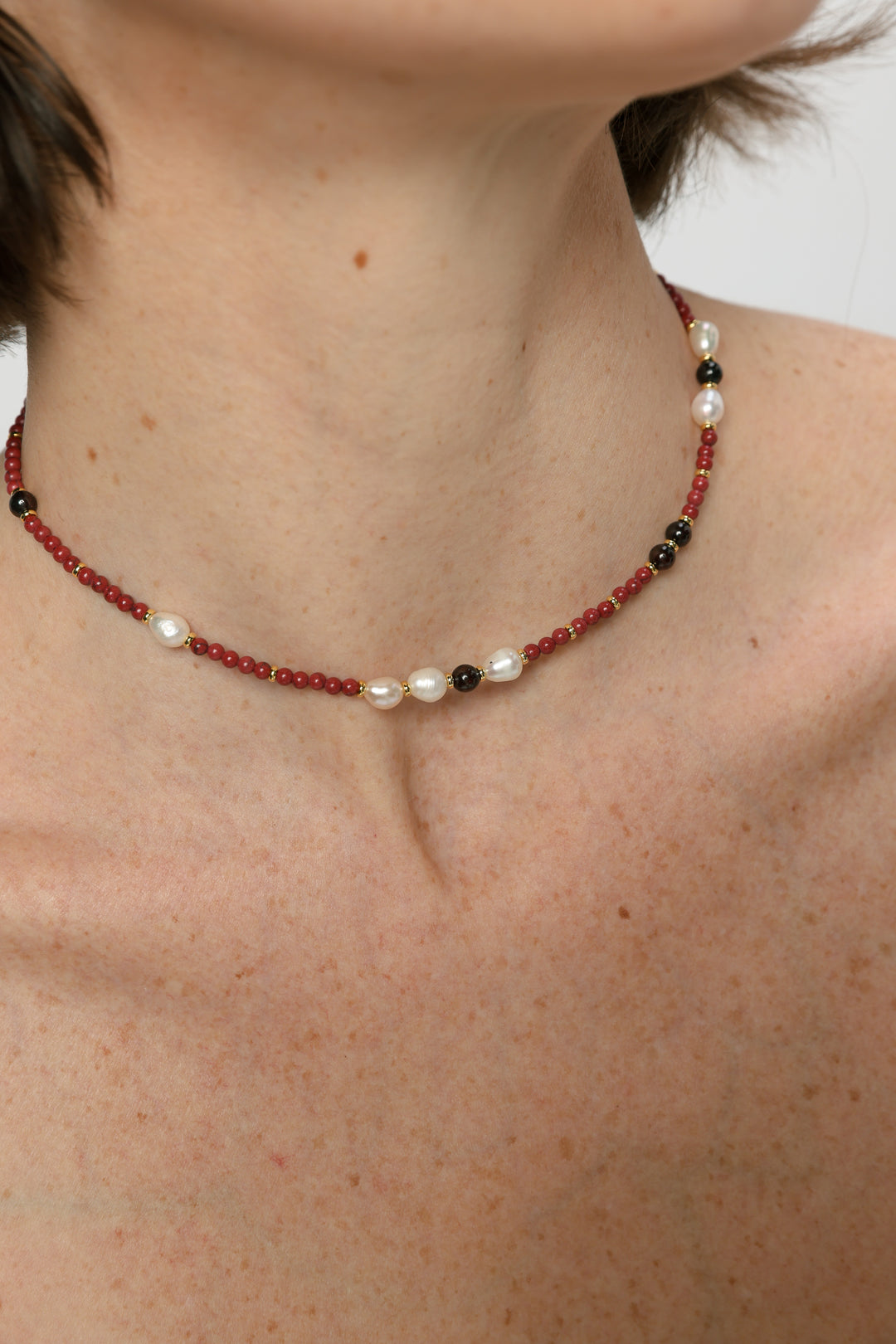 No.211 Necklace