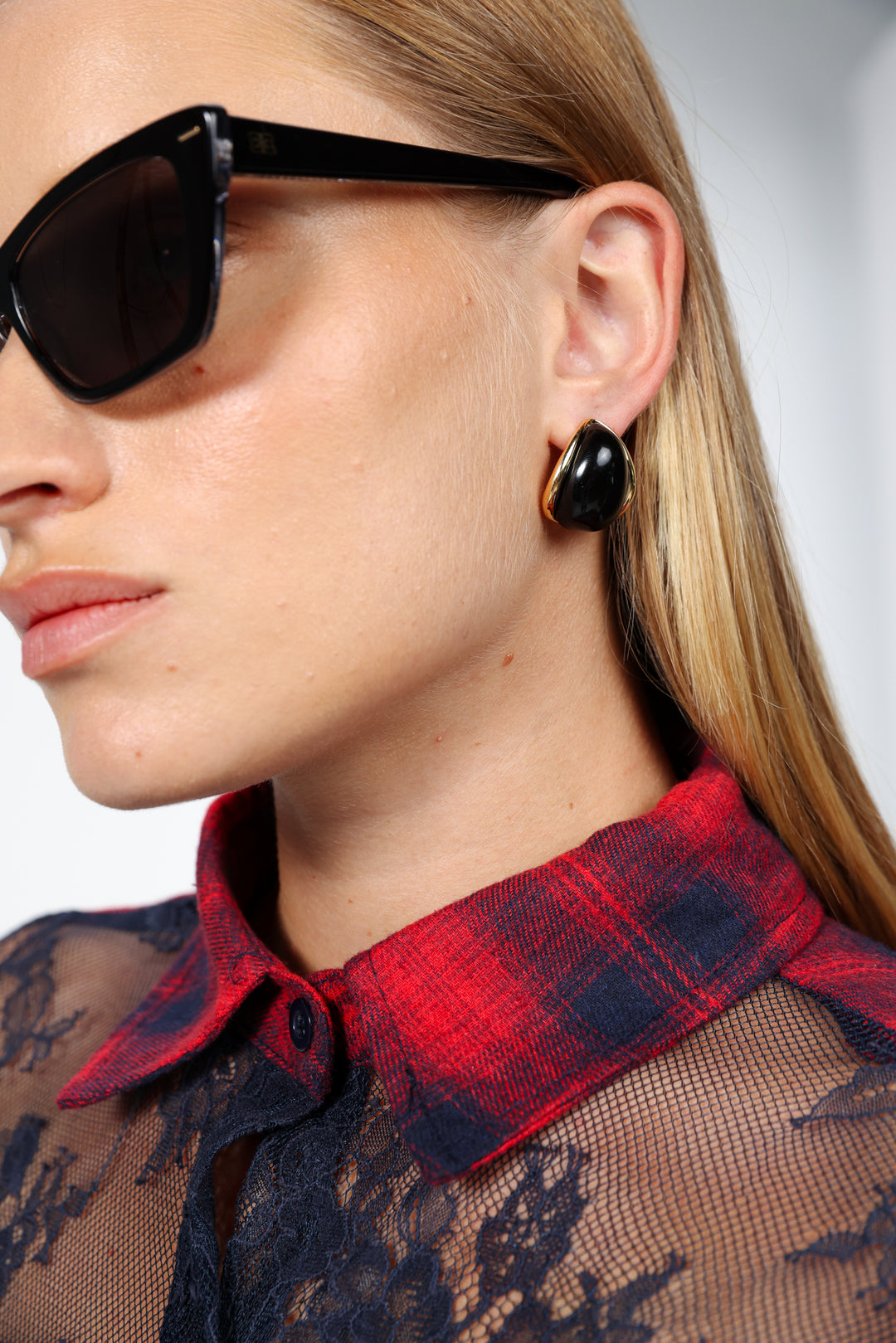 No. 137 Earrings