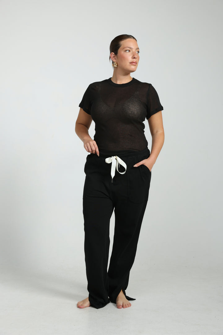 Clean30 Pink T-Shirt